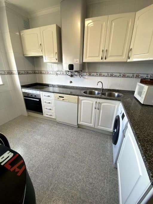 Apartamento Mimosas Албуфейра Екстериор снимка