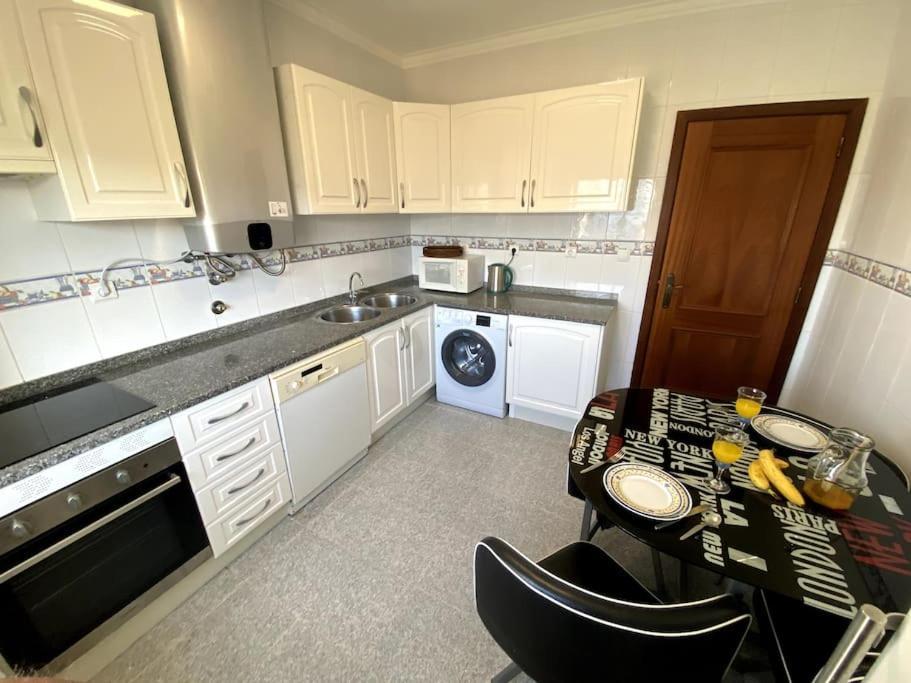 Apartamento Mimosas Албуфейра Екстериор снимка