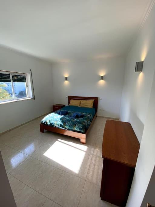 Apartamento Mimosas Албуфейра Екстериор снимка