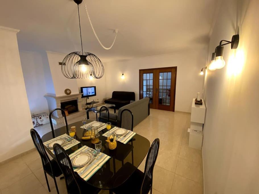 Apartamento Mimosas Албуфейра Екстериор снимка