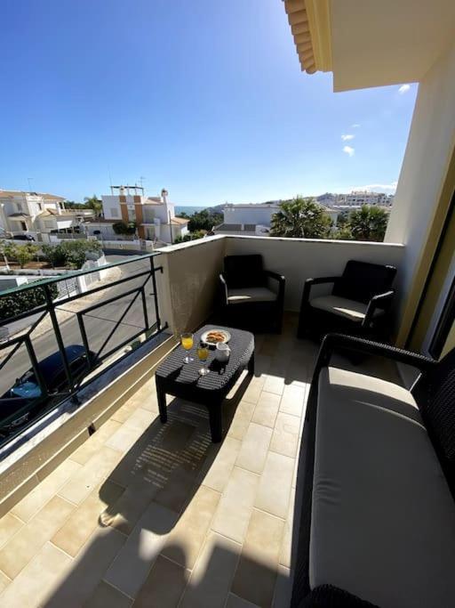 Apartamento Mimosas Албуфейра Екстериор снимка