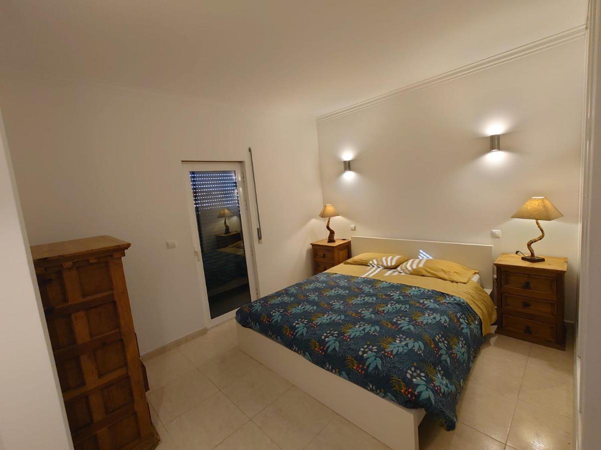 Apartamento Mimosas Албуфейра Екстериор снимка