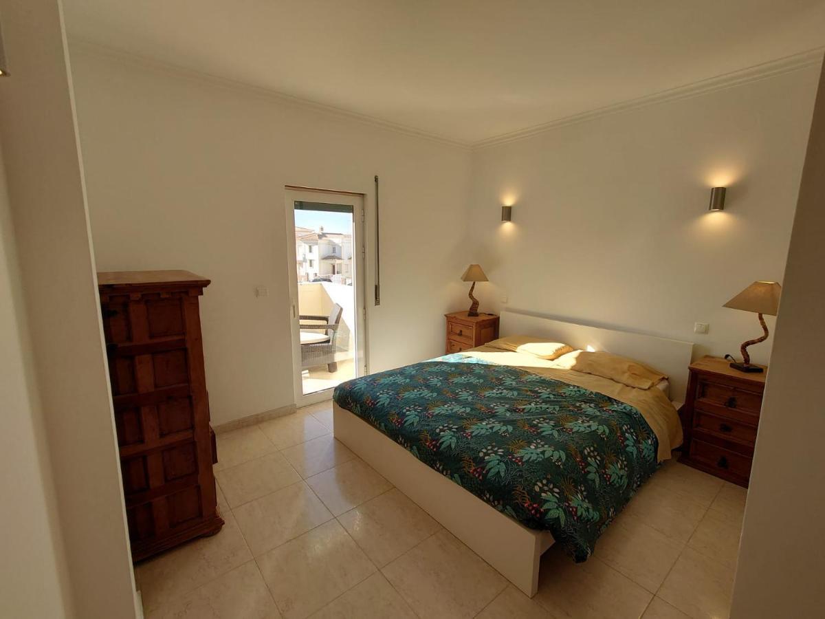 Apartamento Mimosas Албуфейра Екстериор снимка